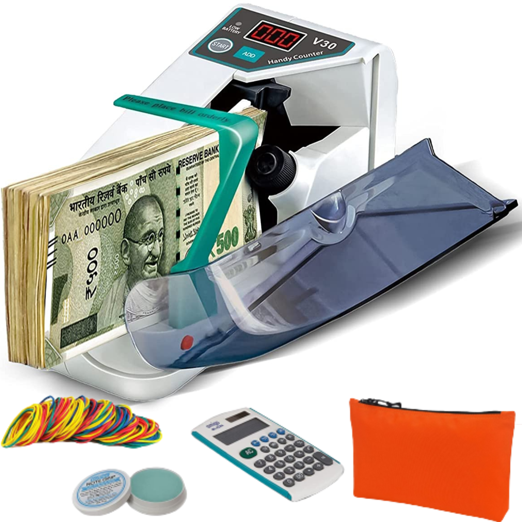 Office supplies – Brontix