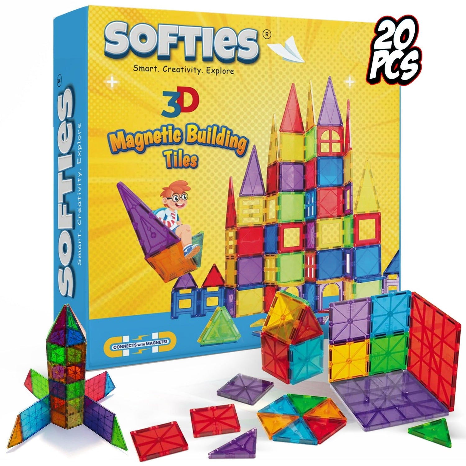 Toys & Games