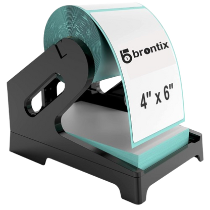 Brontix Thermal Printer roll stand