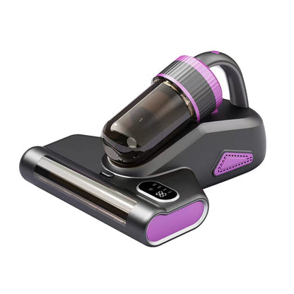 BRONTIX Cordless UV Dust Mite Vacuum Cleaner